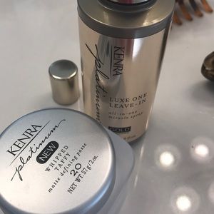 Meet your Posher, Annette